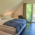 Ostseedomizil Ankerbuk, Austernfischer Ferienhaus