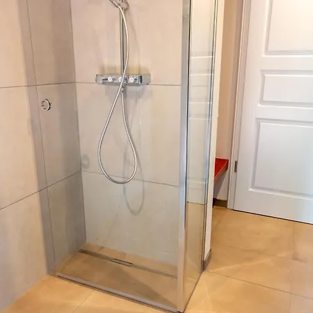 Vakantiehuis Ostseedomizil 