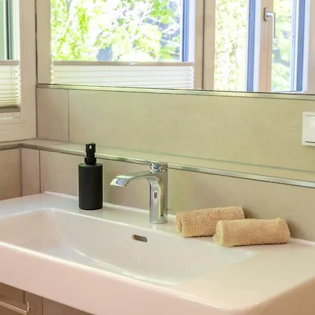 Casa vacanze Ostseedomizil 