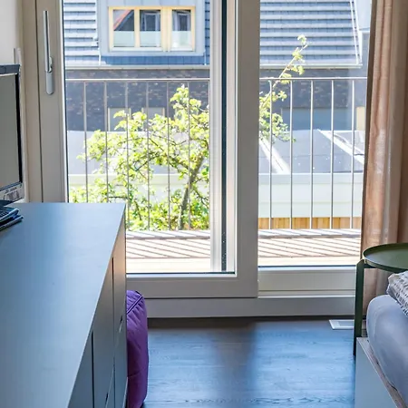 Casa vacanze Ostseedomizil 