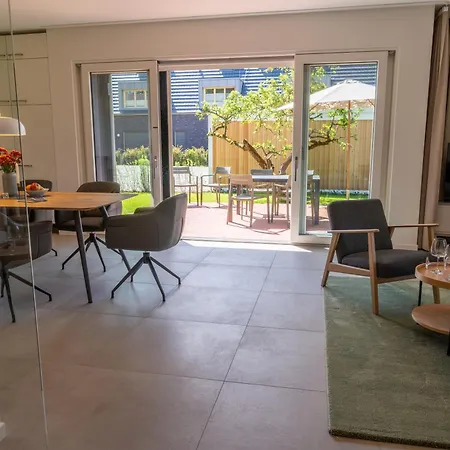 Casa vacanze Ostseedomizil 