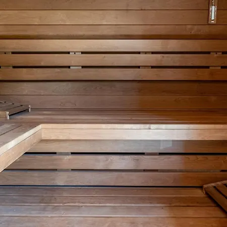 Casa vacanze Ostseedomizil 